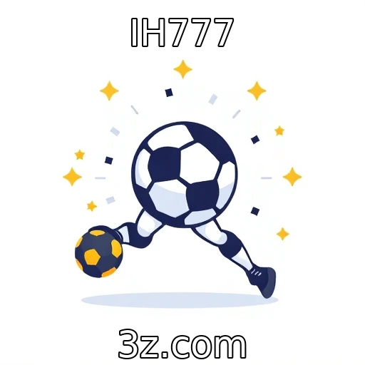IH777 Descubra as Melhores Estratégias em Apostas em Jogos de Futebol