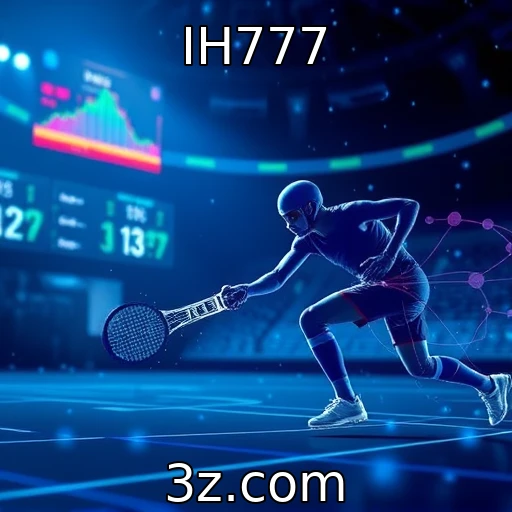 IH777 E-sports em alta: as apostas que você não pode perder