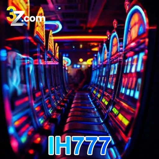 IH777 Login