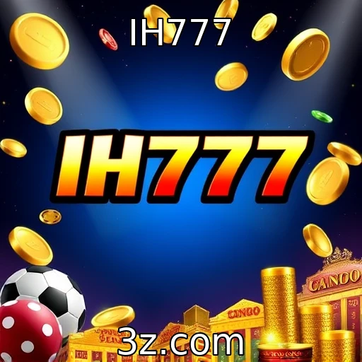 IH777 Desvendando as Apostas Esportivas: O Que os Jogadores Precisam Saber