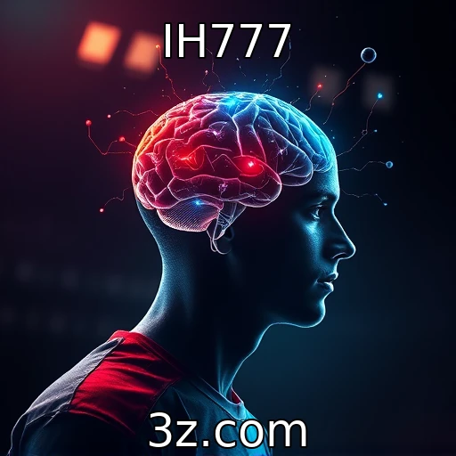 Apostas esportivas: como analisar melhor os jogos no IH777