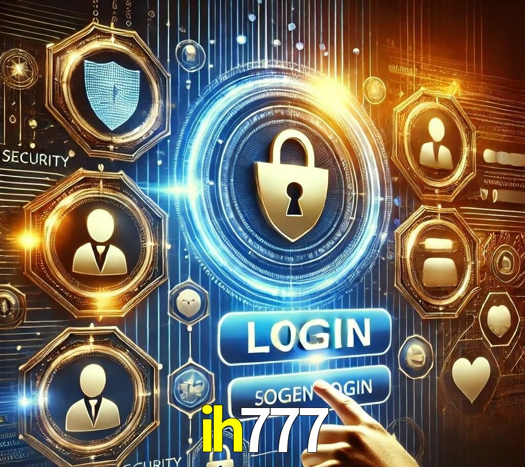 ih777 Benefícios de Fazer Login