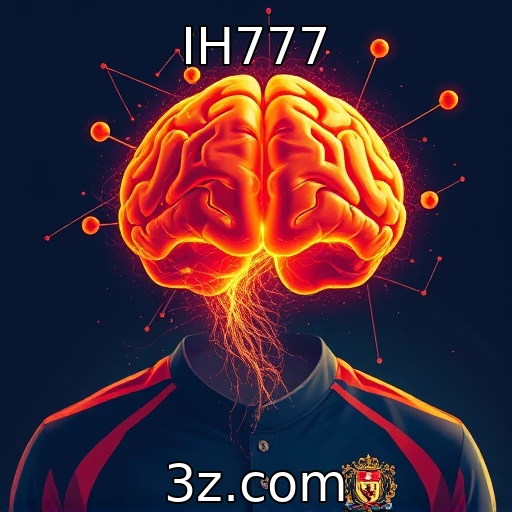 IH777 Desvendando os Mistérios das Apostas Esportivas: Dicas e Estratégias